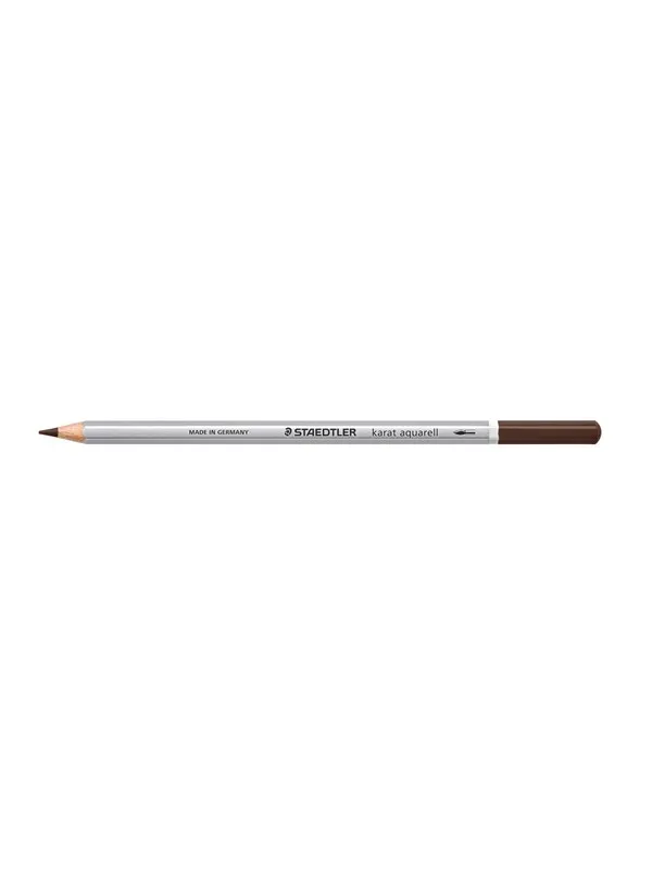 Staedtler Colour pen karat aquarell  6 pcs.
