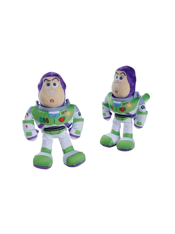 Simba Toys plush Disney Pixar TS Buzz 25cm