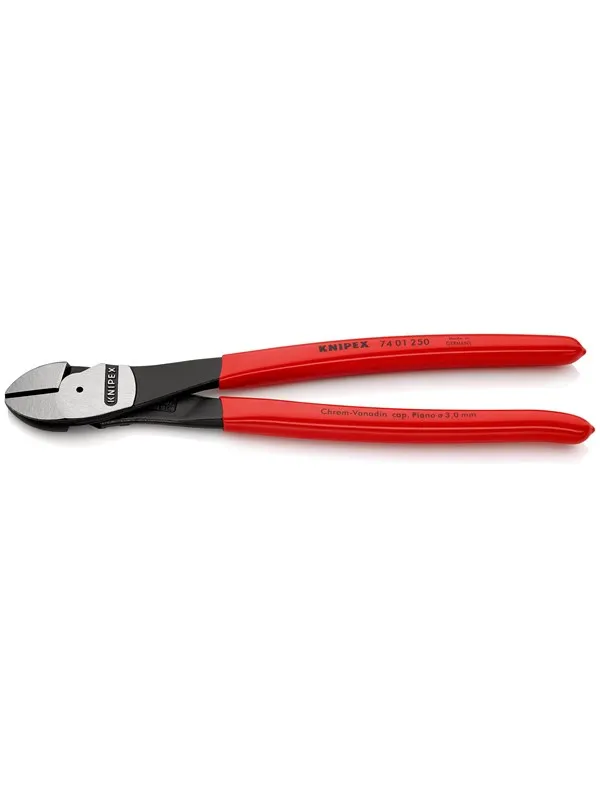 KNIPEX Kraft-sideavbiter