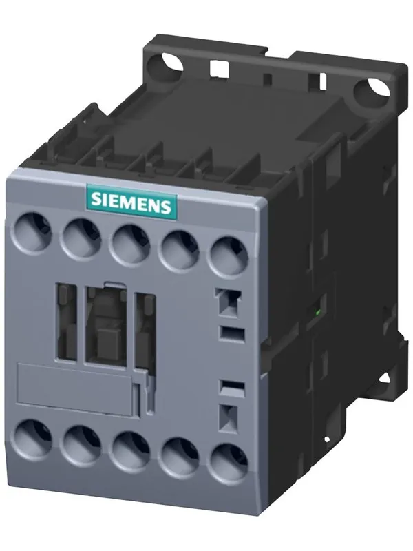 Siemens Cont.relay.3no+1nc.ac230v 50/60hz 3rh2131-1ap00