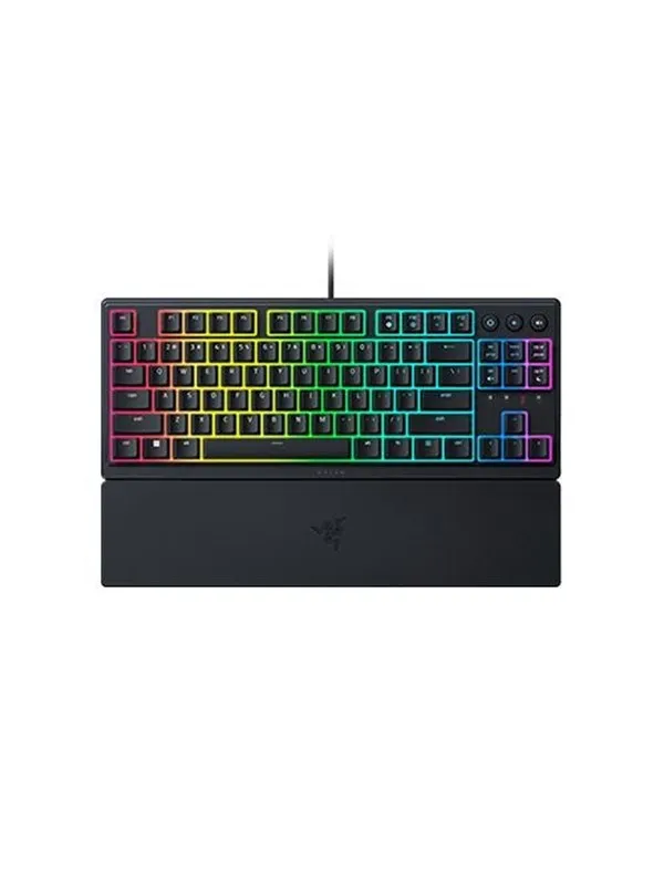 Razer Ornata V3 Tenkeyless keyboard