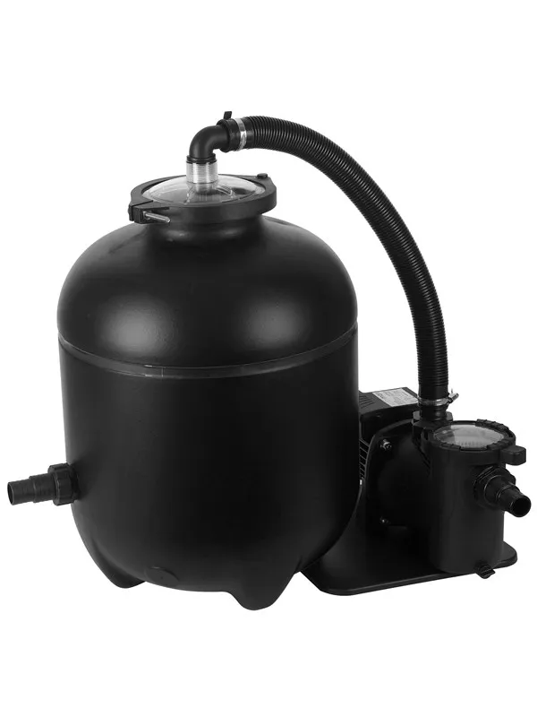 Swim & Fun Filterballs System 400W