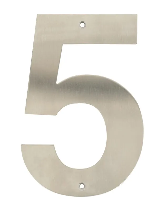 Home>it house number 5 stainless steel