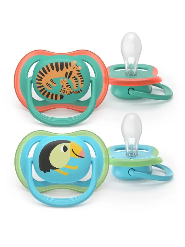 Philips Avent Pacifier ultra air