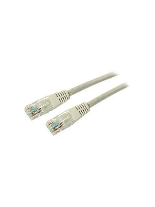 EFB NORDIC EFB-Elektronik ECOLAN patch cable - 2 m - grey - Grå - 2m