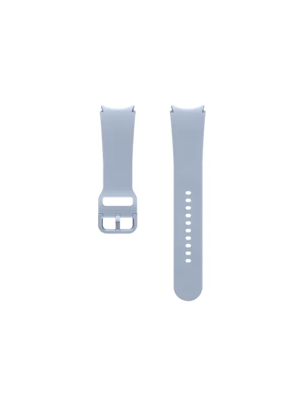 Samsung Galaxy Watch6 Sport Band (M/L) - Polar Blue