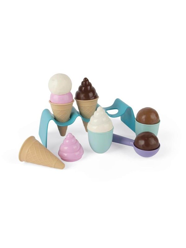 Dantoy Thorbjorn Ice Cream Set