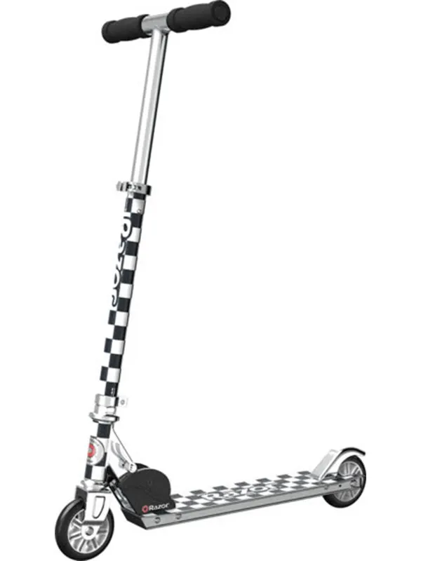 Razor Checked Out Scooter