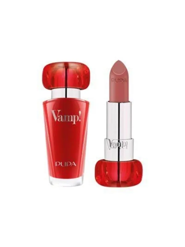 PUPA Milano Pupa Vamp! Extreme Colour Lipstick
