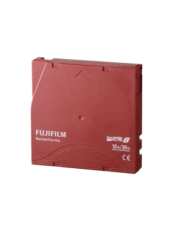 Fujifilm LTO Ultrium 8