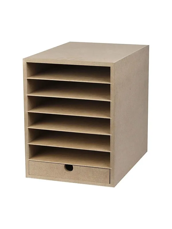 Creativ Company Paper storage unit - A4 paper