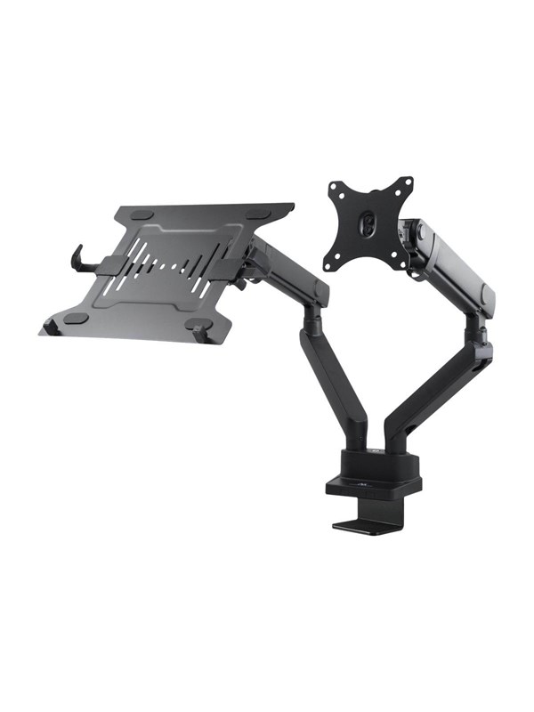 Maclean MC-813 - desk mount (adjustable arm)