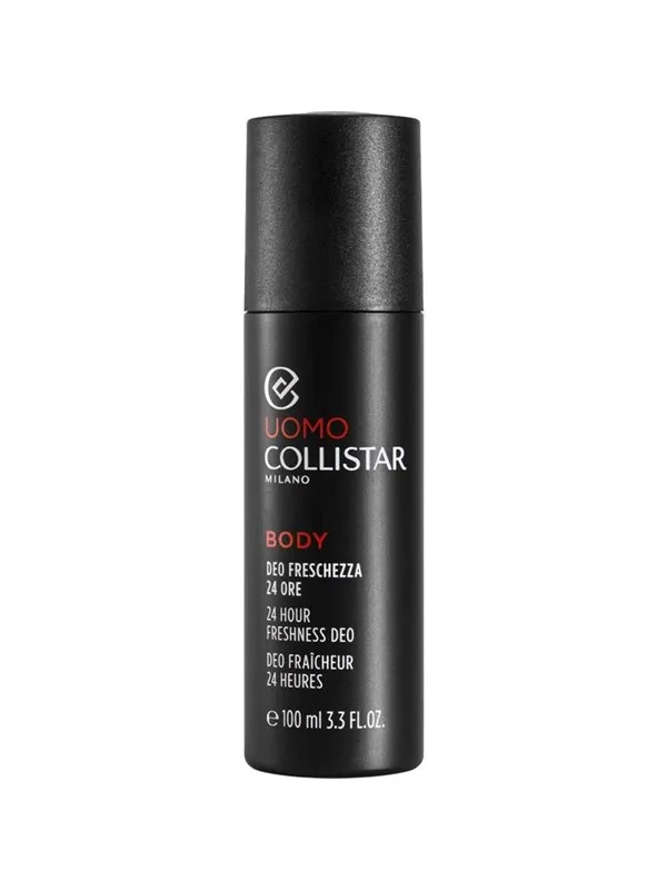 Collistar Linea Uomo 24H Freshness Deo Spray 100 ml