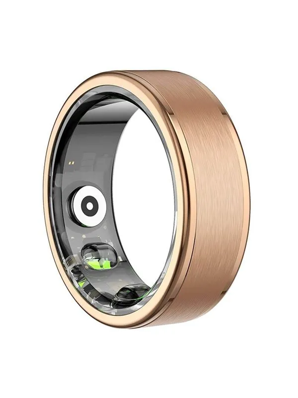 Colmi Smartring R03 19.8MM 10 (Gold)