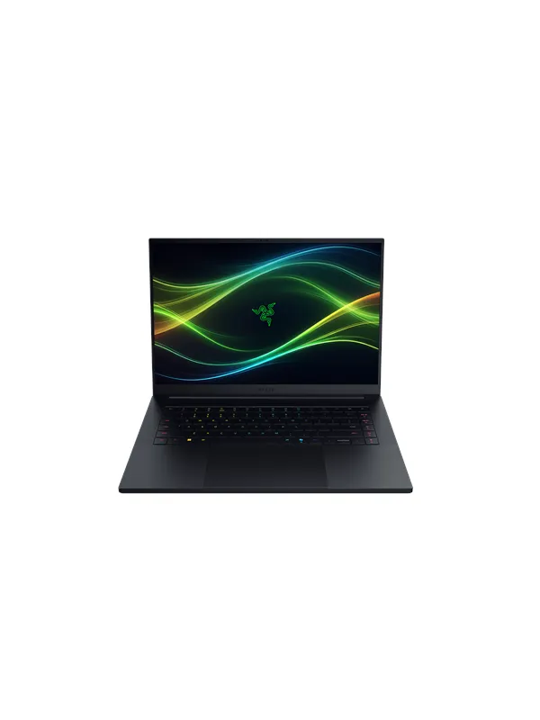Razer Blade 16 - 16" | RTX 5080 | Core Ultra 9 | 32GB | 1TB