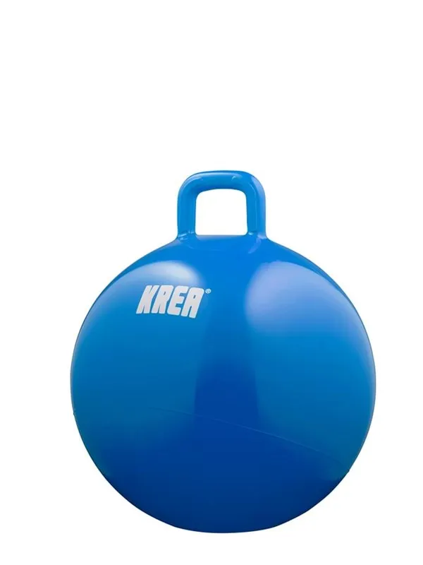 Krea Ball Hopper Blue