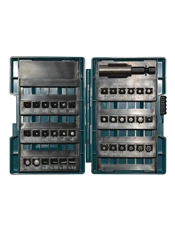 Makita 28606 37pcs