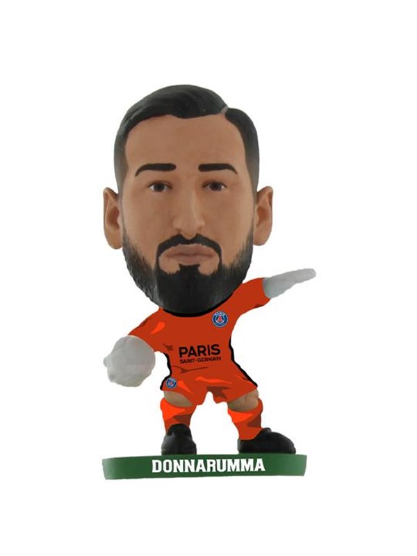 Soccerstarz - Paris St Germain Gianluigi Donnarumm