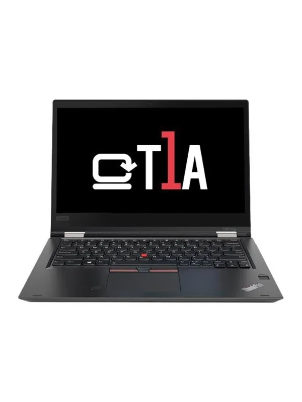 Lenovo Refurbished ThinkPad X380 Yoga - 13,3" Touch, Core i5, 8GB, 256GB, T1A Grade