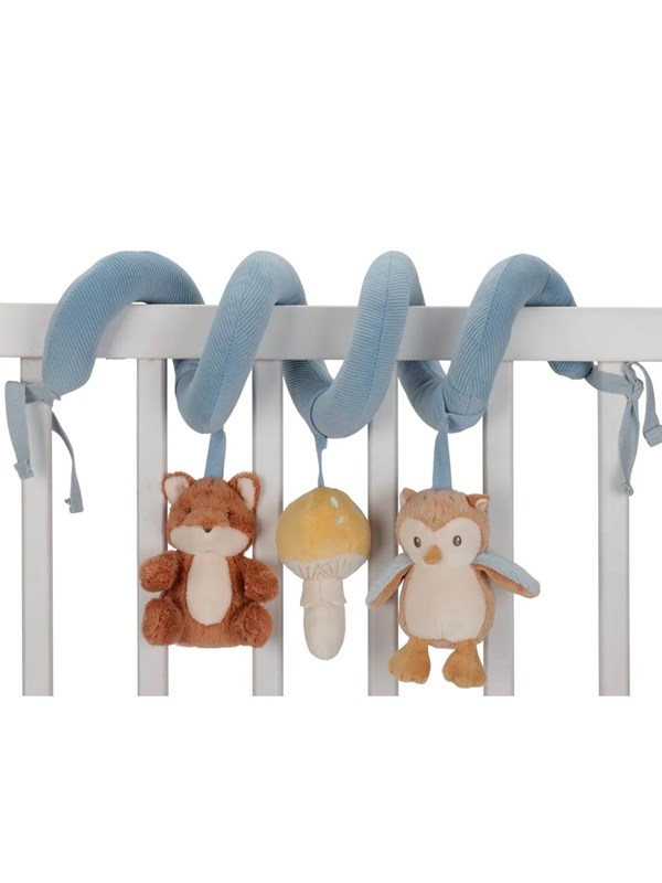Little Dutch Activity Spiral - Forest Friends