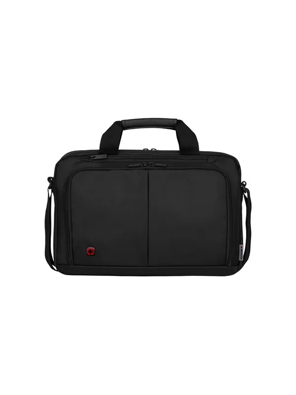 Wenger Source Laptopveske for Laptop 14" | Svart