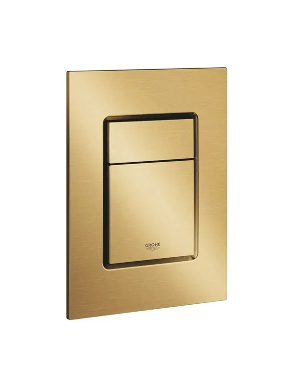 Grohe skate cosmopolitan wall plate s