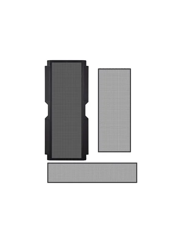Lian Li LAN3-1X - system cabinet dust filter kit