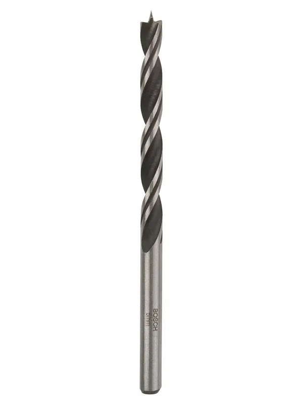 Bosch Trespiralbor standard 5 x 52 x 86 mm, d 5 mm