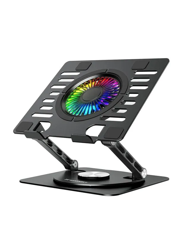Wozinsky WDCX-X16-AS CoolBase RGB 360° Cooling Sta