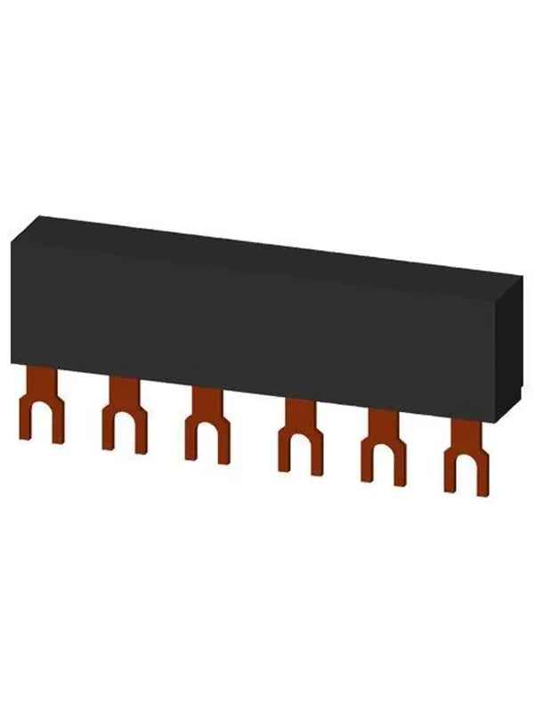 Siemens 3-phase busbars 3rv1915-1ab