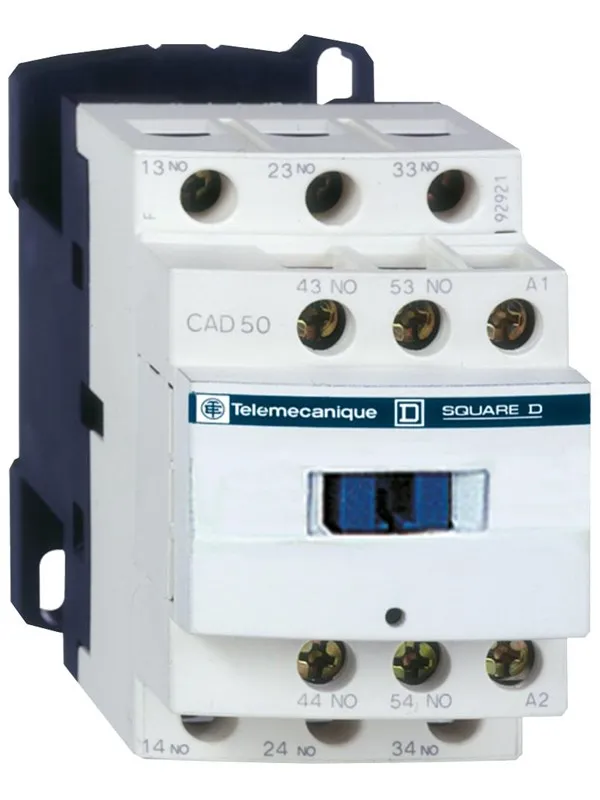 Schneider Electric Auxiliary contactor