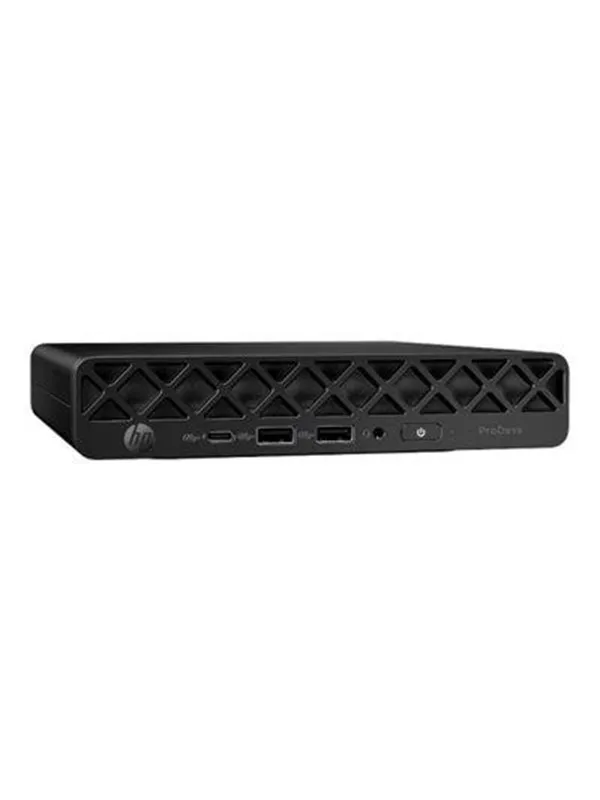 HP ProDesk 4 G1i AI Mini - Core Ultra 7 | 16 GB RAM | 512 GB SSD | Win 11 Pro