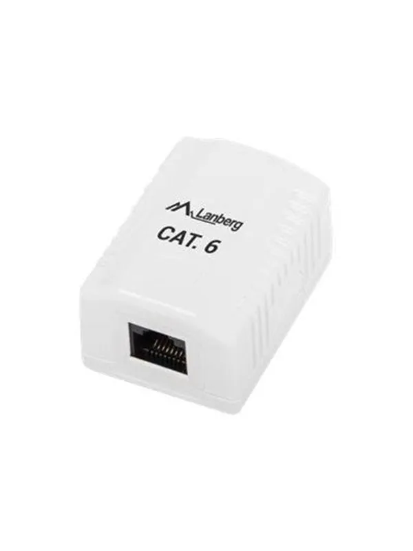 Lanberg network surface mount box