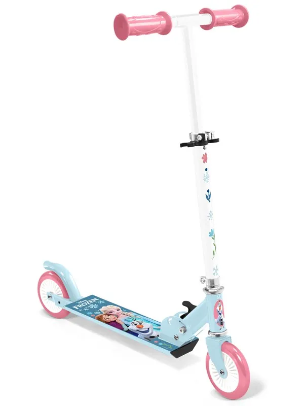 Frozen Scooter 2-wheel