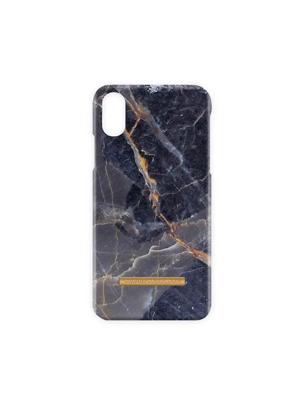 ONSALA Shine Grey Marble iPhoneX/Xs