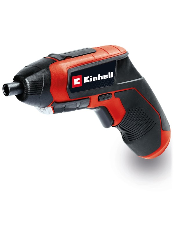Einhell TE-SD 3,6/1 Li, Batteridrevet skrutrekker