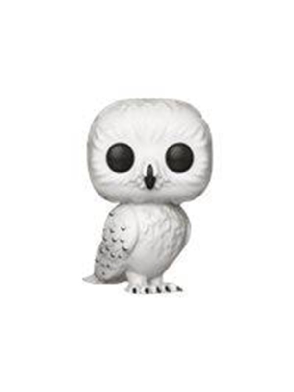 Funko! - Pop! Harry Potter - Hedwig 9cm - Figur