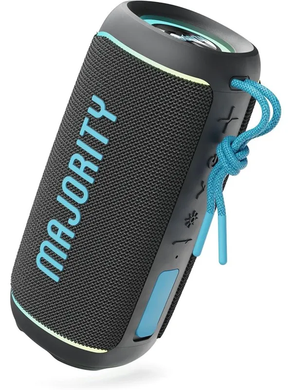 Majority Move 2 (M2) Bluetooth Speaker