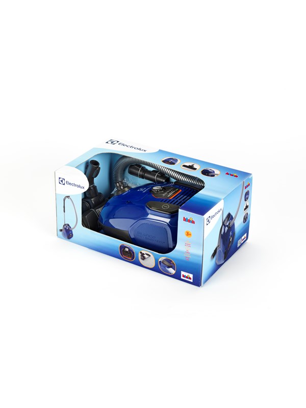 Theo Klein Electrolux vacuum cleaner