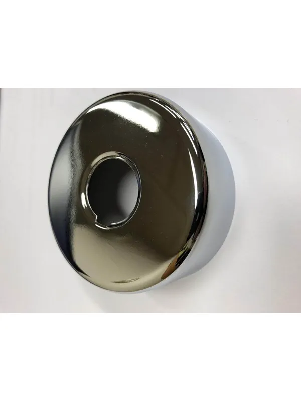 Megatherm Wall rose ø80mm high 30 mm 3/4