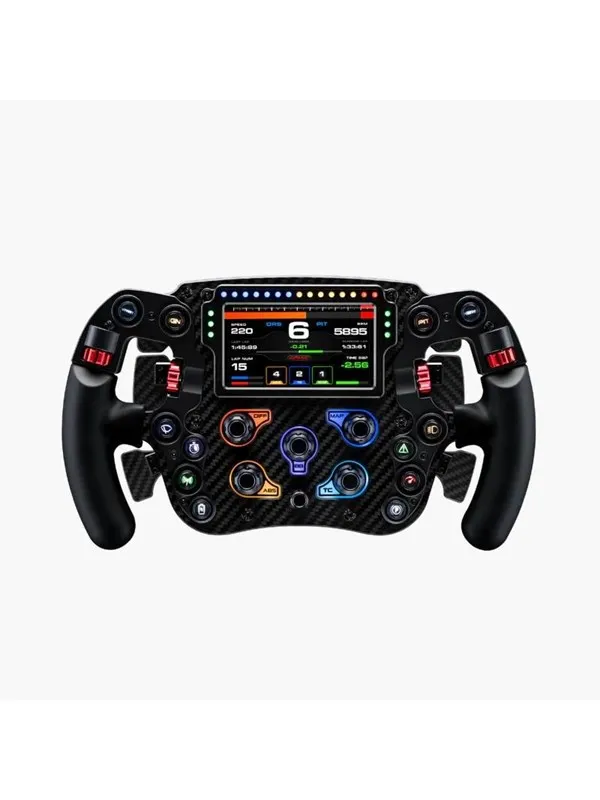 Simagic FX Pro Formula Steering Wheel - Wheel