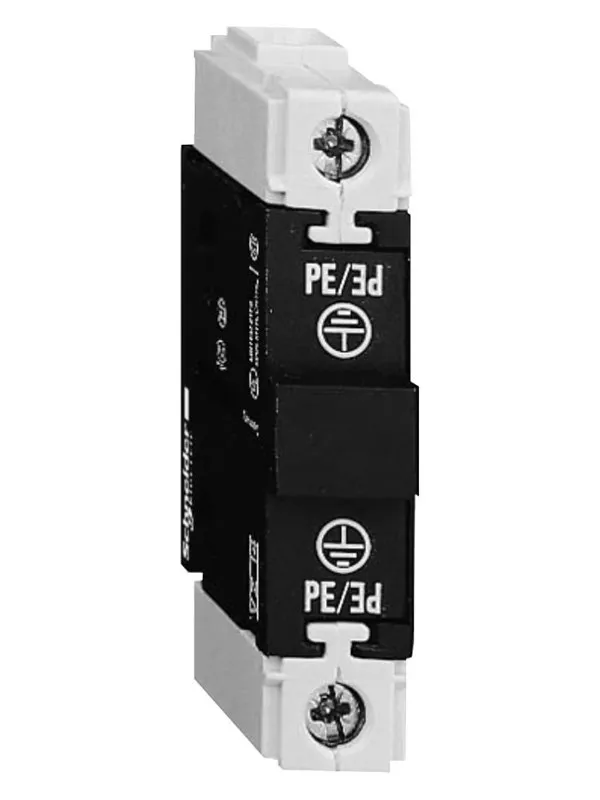 Schneider Electric Pe terminal 80a