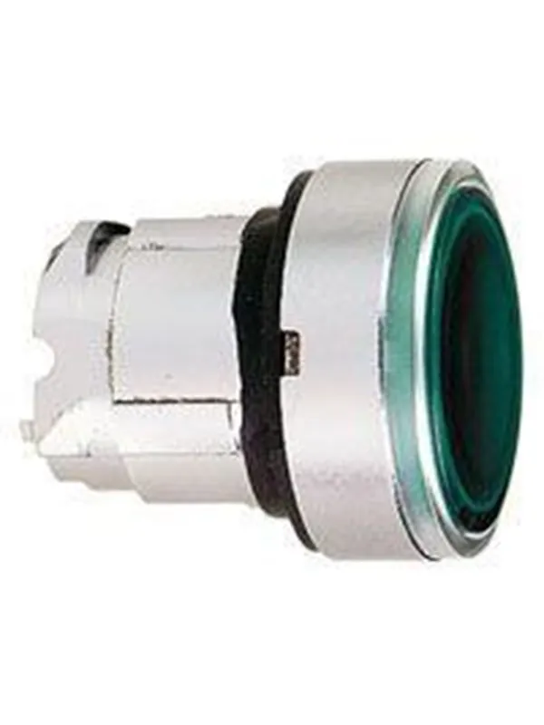 Schneider Electric Illuminated pushbutton head