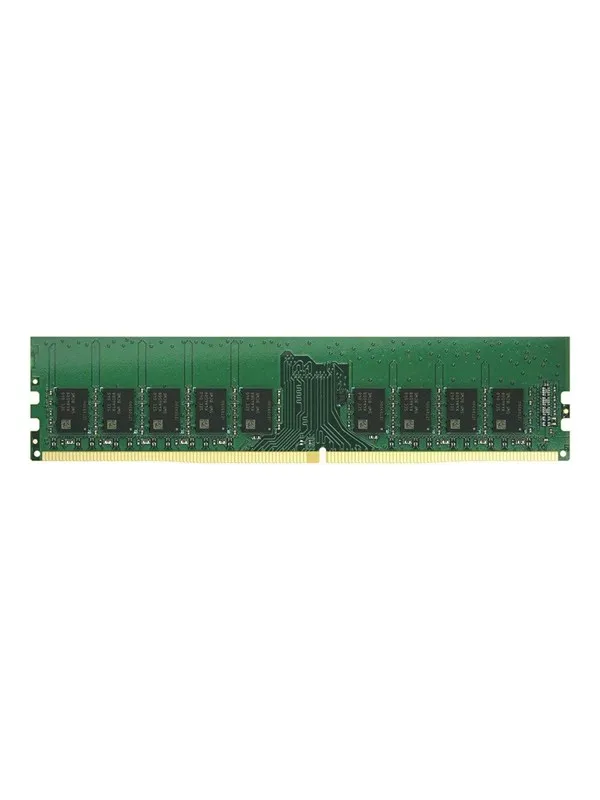 Synology - DDR4 - module - 8 GB - SO-DIMM 260-pin - unbuffered