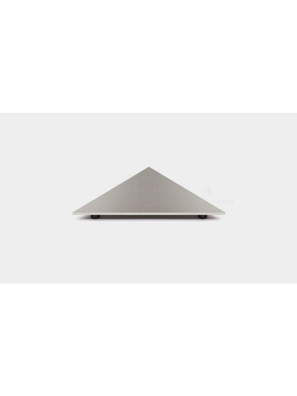 Unidrain HighLine panel corner drain