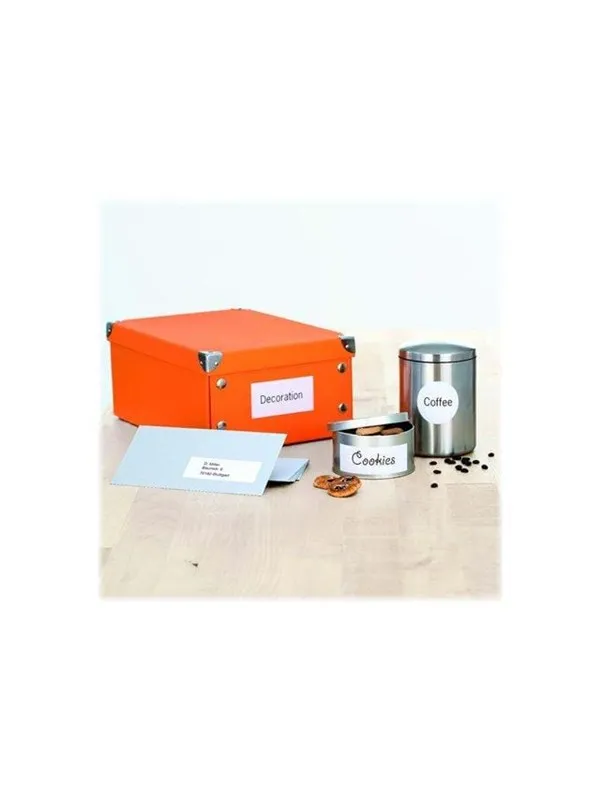 HERMA Premium Print labels 100 sheets