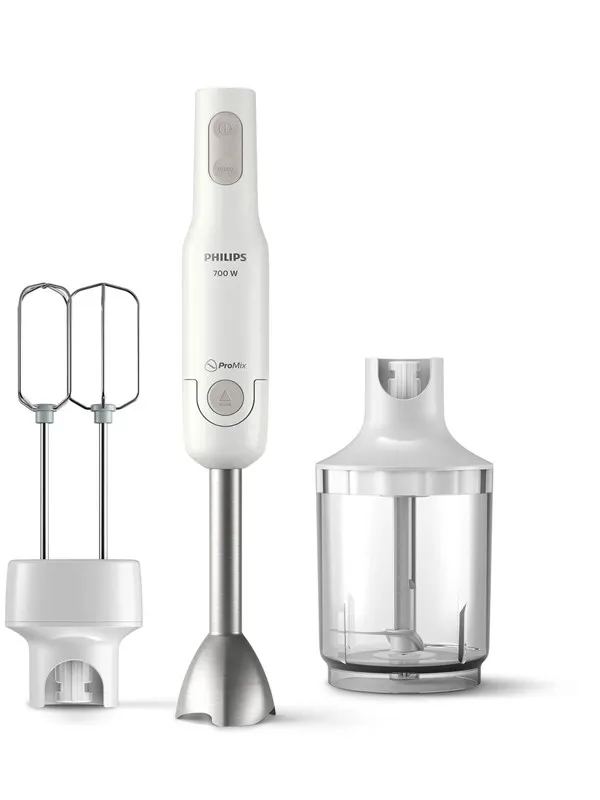 Philips Stavmikser Daily Collection ProMix HR2546/00 - 700 W