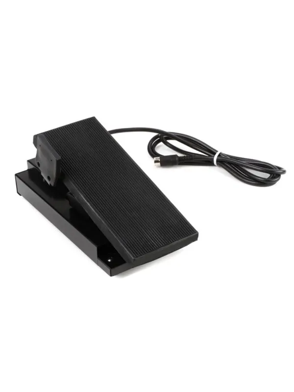 Hammond EXP-100F Expression Pedal with Foot Switch