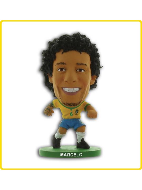 Soccerstarz Brazil Marcelo Vieira