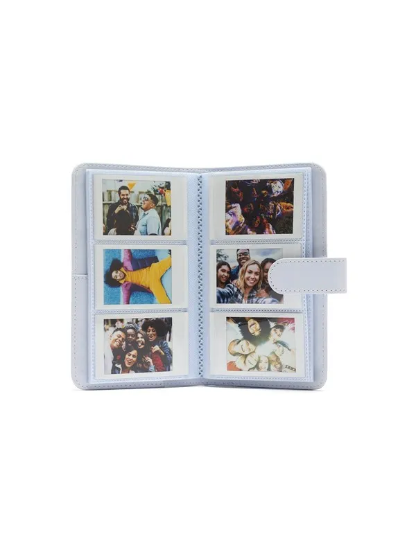 Fujifilm INSTAX Mini 12 Album - Clay White